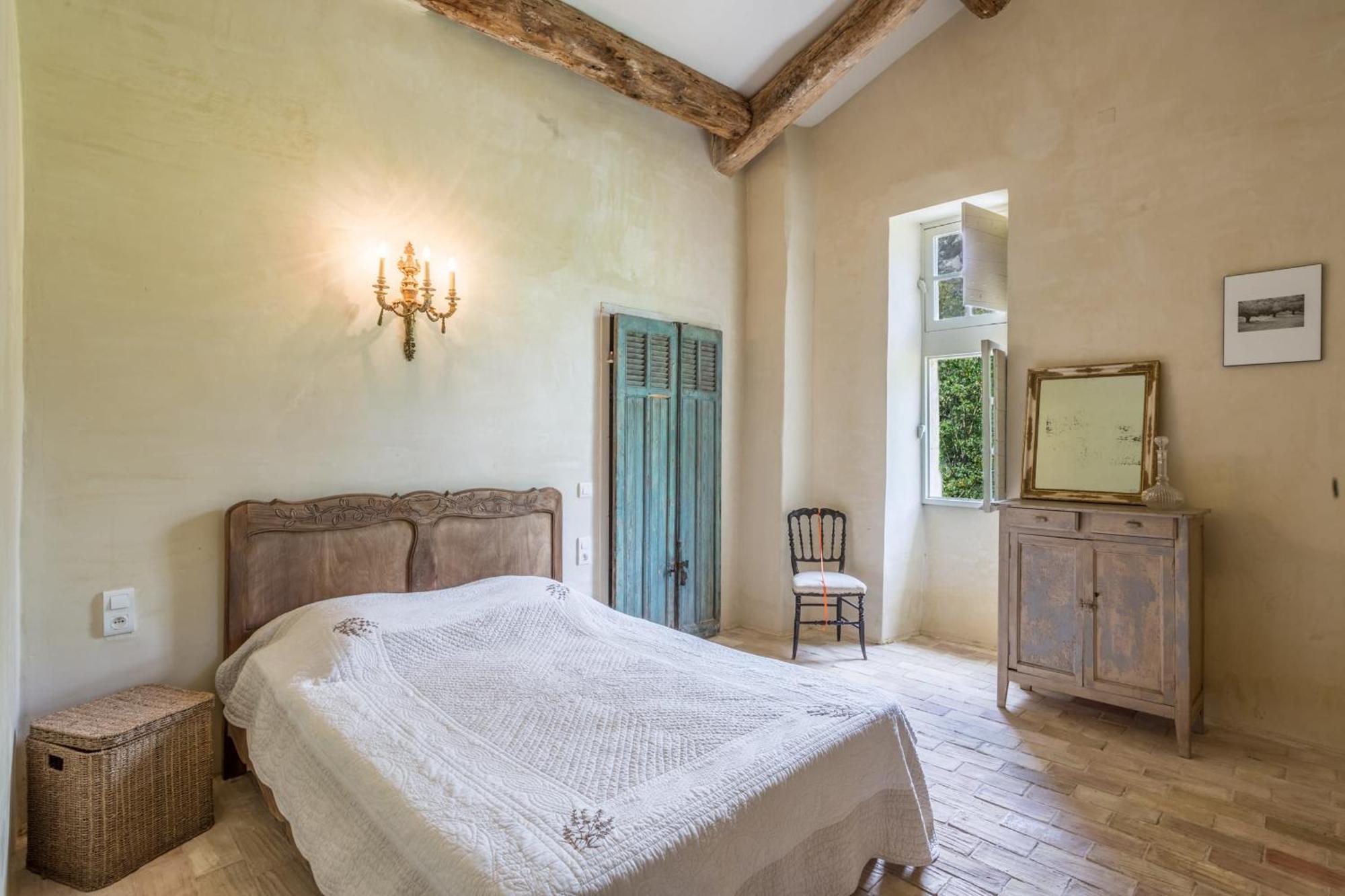 La Maison Des Artistes Ménerbes Exteriér fotografie